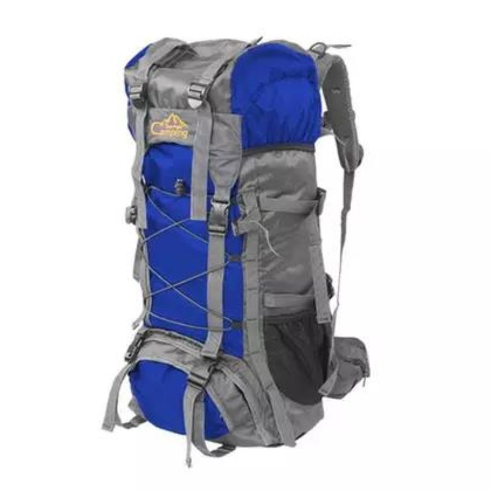 New 60L Waterproof Backpack